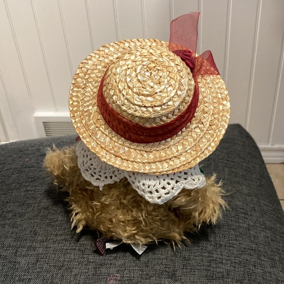 Pickford bear Rosie bear of joy. The brass button collectables - Picture 2 of 4